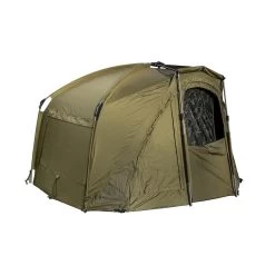 BIVVY FOX FRONTIER X+ - 1 PLACE -Carpe Fox Magasin bivvy fox frontier 1 place z 2448 244886 2
