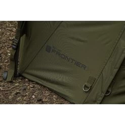 BIVVY FOX FRONTIER X+ - 1 PLACE -Carpe Fox Magasin bivvy fox frontier 1 place z 2448 244886 20