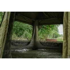 BIVVY FOX FRONTIER X+ - 1 PLACE -Carpe Fox Magasin bivvy fox frontier 1 place z 2448 244886 3