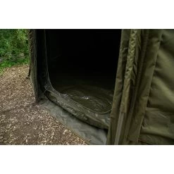BIVVY FOX FRONTIER X+ - 1 PLACE -Carpe Fox Magasin bivvy fox frontier 1 place z 2448 244886 4