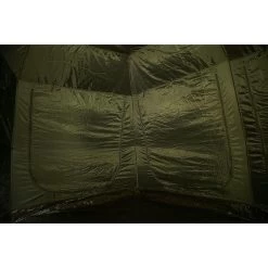 BIVVY FOX FRONTIER X+ - 1 PLACE -Carpe Fox Magasin bivvy fox frontier 1 place z 2448 244886 5