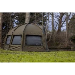 BIVVY FOX FRONTIER X+ - 1 PLACE -Carpe Fox Magasin bivvy fox frontier 1 place z 2448 244886 8