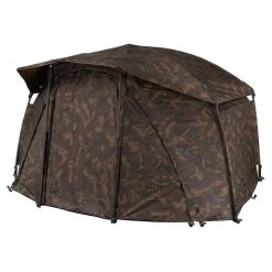 BIVVY FOX FRONTIER X CAMO + CAMO VAPOUR PEAK LTD EDITION - 1 PLACE
