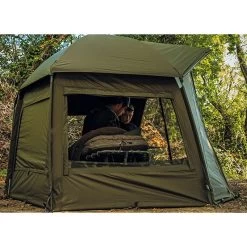 BIVVY FOX FRONTIER XD - 1 PLACE -Carpe Fox Magasin bivvy fox frontier xd 1 place z 2136 213680 4