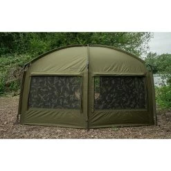 BIVVY FOX FRONTIER XD - 1 PLACE -Carpe Fox Magasin bivvy fox frontier xd 1 place z 2136 213680 5