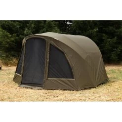 BIVVY FOX R-SERIES 1-MAN XL CAMO -Carpe Fox Magasin bivvy fox r series 1 man xl camo z 1823 182366 3