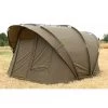 BIVVY FOX R-SERIES 2-MAN XL KHAKI -Carpe Fox Magasin bivvy fox r series 2 man xl khaki z 1823 182371