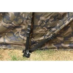 BIVVY FOX R-SERIES 2-MAN XL KHAKI 13 BIVVY FOX R-SERIES 2-MAN XL KHAKI -Carpe Fox Magasin bivvy fox r series 2 man xl khaki z 1823 182371 6