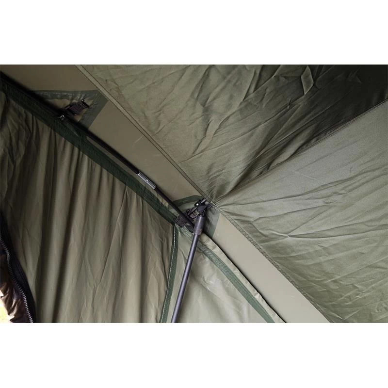 BIVVY FOX ULTRA 60 BROLLY SYSTEM - 1 PLACE 6 BIVVY FOX ULTRA 60 BROLLY SYSTEM - 1 PLACE – Image 4