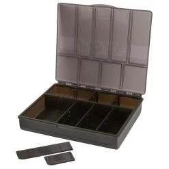 BOÎTE À ACCESSOIRES FOX ADJUSTABLE COMPARTMENT BOXES