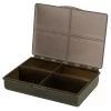BOÎTE À ACCESSOIRES FOX INTERNAL 4 COMPARTMENT BOX 2 BOÎTE À ACCESSOIRES FOX INTERNAL 4 COMPARTMENT BOX -Carpe Fox Magasin boite a accessoires fox internal 4 compartment box z 2605 260505