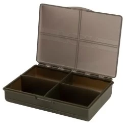 BOÎTE À ACCESSOIRES FOX INTERNAL 4 COMPARTMENT BOX