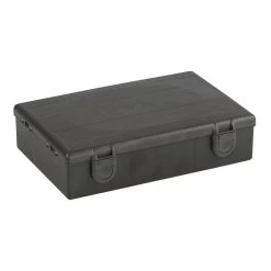 BOÎTE À ACCESSOIRES FOX “LOADED” MEDIUM TACKLE BOX -Carpe Fox Magasin boite a accessoires fox loaded medium tackle box z 2605 260515 3