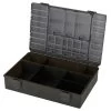 BOÎTE À ACCESSOIRES FOX MEDIUM TACKLE BOX