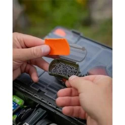 BOÎTE À HAMEÇON FOX HOOK BOXES X3 -Carpe Fox Magasin boite a hamecon fox hook boxes x3 z 2605 260525 3