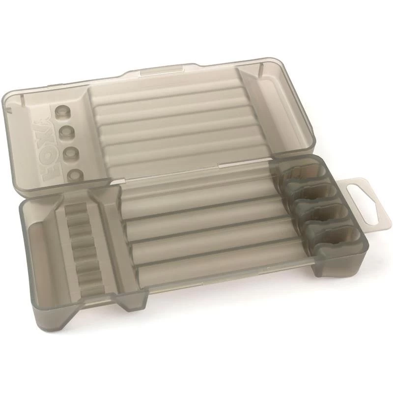 BOITE DE RANGEMENT FOX MINI SWINGER CASE 3 BOITE DE RANGEMENT FOX MINI SWINGER CASE