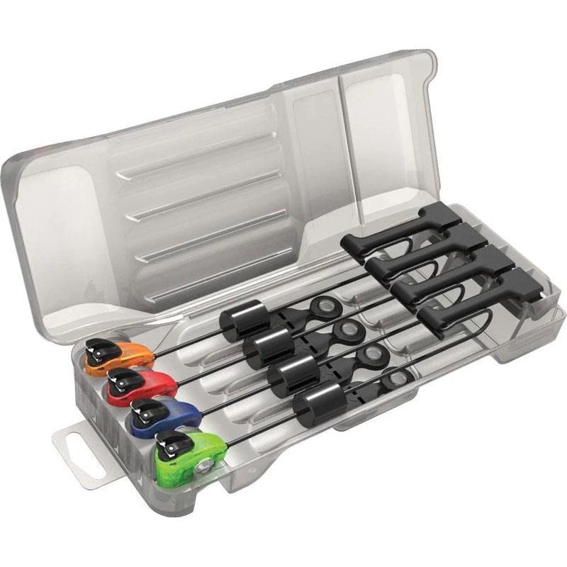 BOITE DE RANGEMENT FOX POUR SWINGERS MK3 3 BOITE DE RANGEMENT FOX POUR SWINGERS MK3