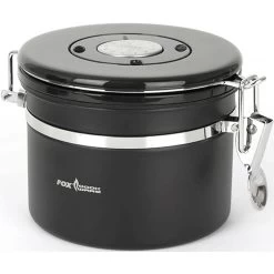 BOITE DE TRANSPORT FOX COFFEE AND TEA