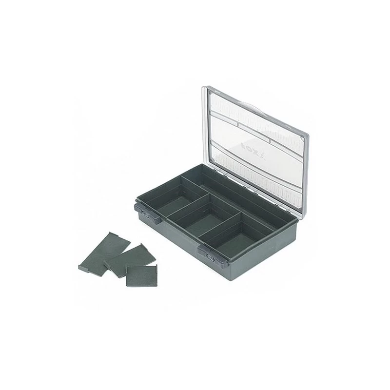 BOITE F BOX MEDIUM FOX 3 BOITE F BOX MEDIUM FOX