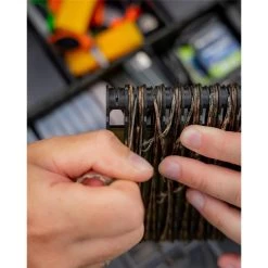 BOÎTE POUR TÊTE DE LIGNE FOX LEADER RACKS -Carpe Fox Magasin boite pour tete de ligne fox leader racks z 2605 260522 3