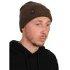 BONNET HOMME FOX BEANIE WREN - MARRON -Carpe Fox Magasin bonnet homme fox beanie wren marron z 2401 240110