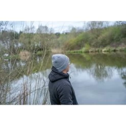 BONNET HOMME FOX MATRIX THINSULATE BEANIE HATS - GRIS -Carpe Fox Magasin bonnet homme fox matrix thinsulate beanie hats gris z 2609 260943 5