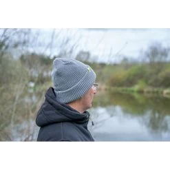 BONNET HOMME FOX MATRIX THINSULATE BEANIE HATS - GRIS -Carpe Fox Magasin bonnet homme fox matrix thinsulate beanie hats gris z 2609 260943 6