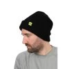 BONNET HOMME FOX MATRIX THINSULATE BEANIE HATS - NOIR -Carpe Fox Magasin bonnet homme fox matrix thinsulate beanie hats noir z 2609 260945