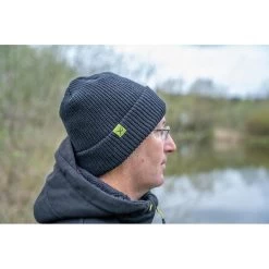BONNET HOMME FOX MATRIX THINSULATE BEANIE HATS - NOIR -Carpe Fox Magasin bonnet homme fox matrix thinsulate beanie hats noir z 2609 260945 6