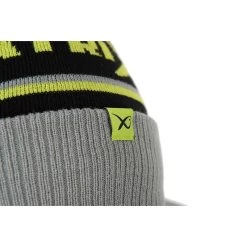 BONNET HOMME FOX MATRIX THINSULATE BOBBLE HATS - GRIS -Carpe Fox Magasin bonnet homme fox matrix thinsulate bobble hats gris z 2609 260939 4