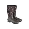 BOTTES HOMME FOX CAMO NEOPRENE BOOTS - CAMO -Carpe Fox Magasin bottes homme fox camo neoprene boots z 2323 232332