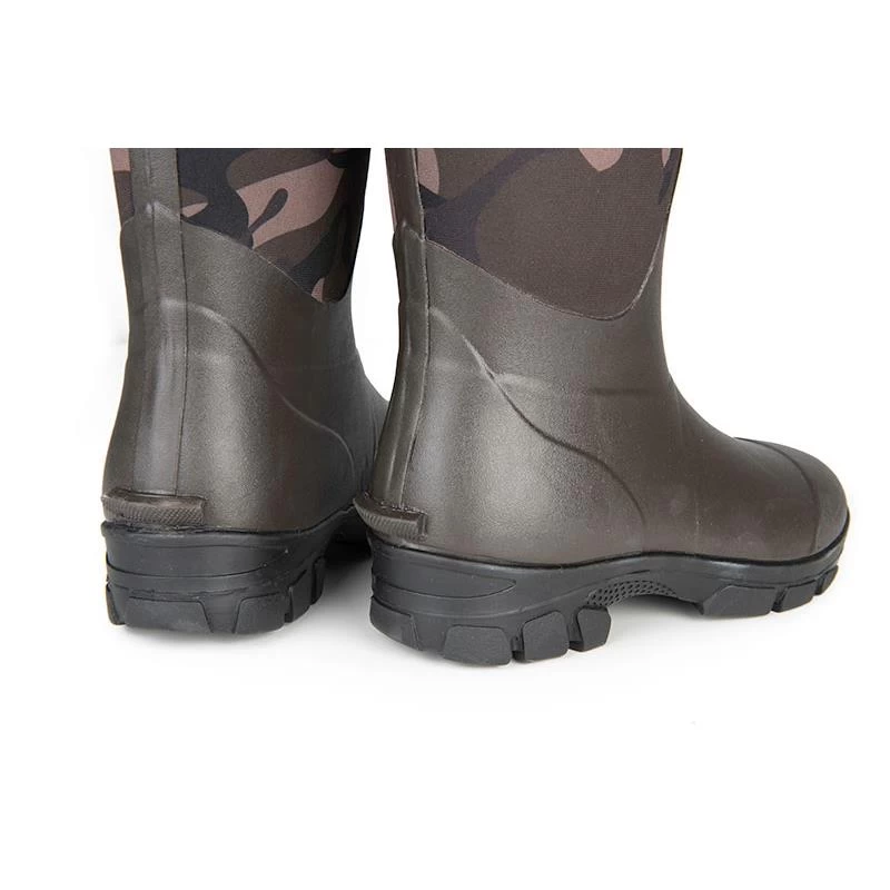 BOTTES HOMME FOX CAMO NEOPRENE BOOTS - CAMO 4 BOTTES HOMME FOX CAMO NEOPRENE BOOTS - CAMO – Image 2