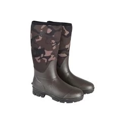 BOTTES HOMME FOX CAMO NEOPRENE BOOTS - CAMO