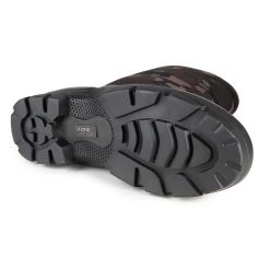 BOTTES HOMME FOX CAMO NEOPRENE BOOTS - CAMO 8 BOTTES HOMME FOX CAMO NEOPRENE BOOTS - CAMO -Carpe Fox Magasin bottes homme fox camo neoprene boots z 2323 232332 3