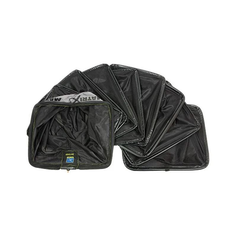 BOURRICHE FOX MATRIX CARP 3 BOURRICHE FOX MATRIX CARP