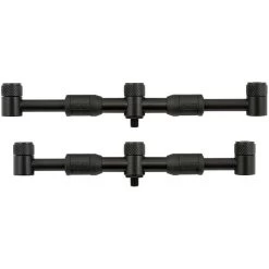 BUZZ BAR FOX BLACK LABEL QR BUZZ BARS