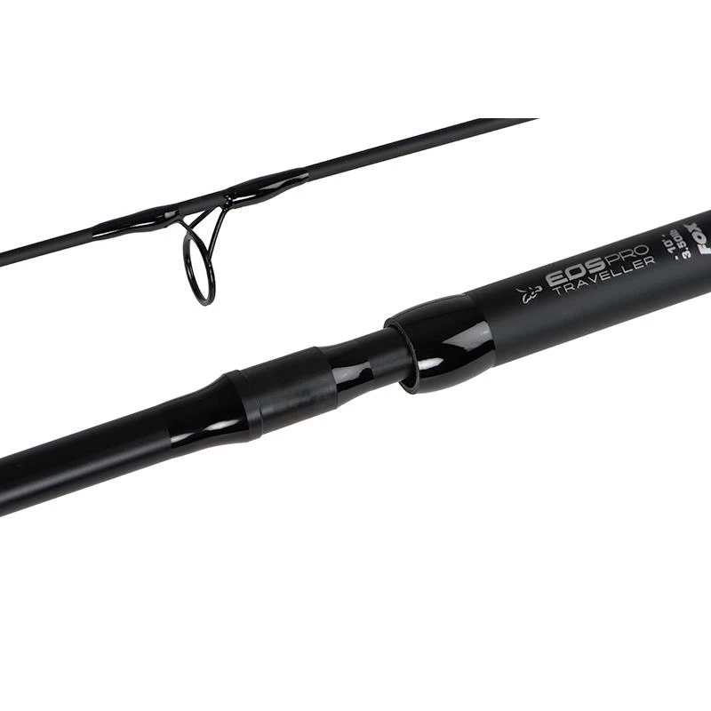 CANNE CARPE FOX EOS PRO TRAVELLER RODS 4 CANNE CARPE FOX EOS PRO TRAVELLER RODS – Image 2