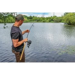 CANNE CARPE FOX HORIZON X3 3G -Carpe Fox Magasin canne carpe fox horizon x3 3g z 1950 195057 11