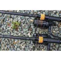 CANNE CARPE FOX HORIZON X3 3G -Carpe Fox Magasin canne carpe fox horizon x3 3g z 1950 195057 9