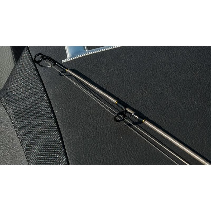 CANNE CASTING FOX RAGE TERMINATOR POWER SHAD 5 CANNE CASTING FOX RAGE TERMINATOR POWER SHAD – Image 3