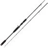 CANNE CASTING FOX RAGE WARRIOR JERK -Carpe Fox Magasin canne casting fox rage warrior jerk z 2129 212906