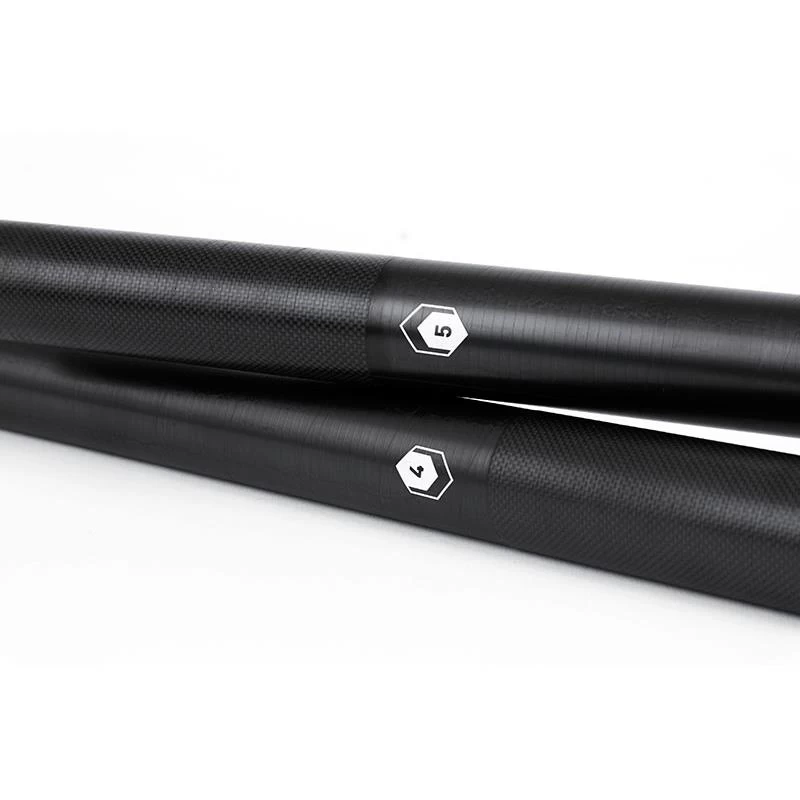 CANNE COUP A EMMANCHEMENT FOX MATRIX MTX4 ULTRA POLE PACKAGE 4 CANNE COUP A EMMANCHEMENT FOX MATRIX MTX4 ULTRA POLE PACKAGE – Image 2