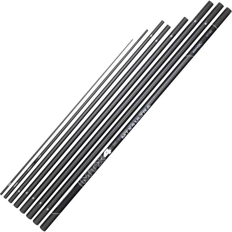 CANNE COUP A EMMANCHEMENT FOX MATRIX MTX4 ULTRA POLE PACKAGE 3 CANNE COUP A EMMANCHEMENT FOX MATRIX MTX4 ULTRA POLE PACKAGE