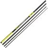 CANNE COUP A EMMANCHEMENT FOX MATRIX TORQUE POLE -Carpe Fox Magasin canne coup a emmanchement fox matrix torque pole z 2128 212887