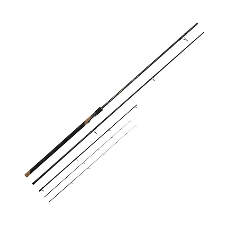 CANNE FEEDER FOX MATRIX ETHOS XR-D FEEDER RODS 3 CANNE FEEDER FOX MATRIX ETHOS XR-D FEEDER RODS