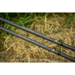 CANNE FEEDER FOX MATRIX HORIZON X PRO COMMERCIAL FEEDER RODS -Carpe Fox Magasin canne feeder fox matrix horizon pro commercial rods z 2107 210735 6