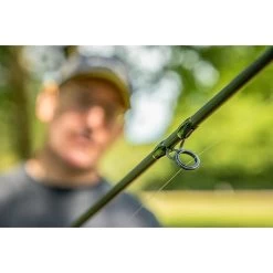 CANNE FEEDER FOX MATRIX HORIZON X PRO COMMERCIAL FEEDER RODS -Carpe Fox Magasin canne feeder fox matrix horizon pro commercial rods z 2107 210735 7