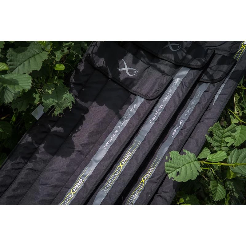 CANNE FEEDER FOX MATRIX HORIZON PRO X DISTANCE RODS 9 CANNE FEEDER FOX MATRIX HORIZON PRO X DISTANCE RODS – Image 7
