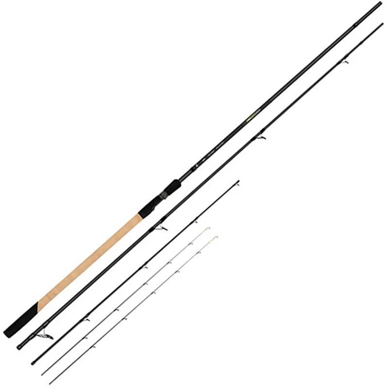 CANNE FEEDER FOX MATRIX HORIZON PRO X DISTANCE RODS 3 CANNE FEEDER FOX MATRIX HORIZON PRO X DISTANCE RODS