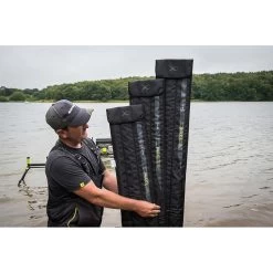 CANNE FEEDER FOX MATRIX HORIZON PRO SLIM RODS -Carpe Fox Magasin canne feeder fox matrix horizon pro slim rods z 2116 211634 6